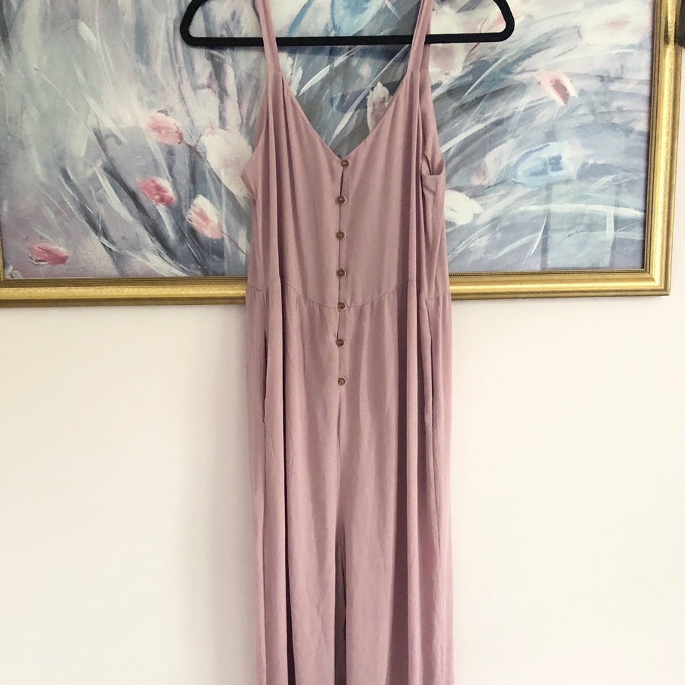 Cotton on jumpsuit